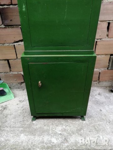 Сейф (каса) две в едно. , снимка 5 - Други стоки за дома - 25043013