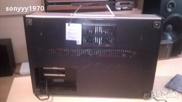 telefunken hifi-ретро колекция-ролка-внос швеицария, снимка 12 - Ресийвъри, усилватели, смесителни пултове - 22121343