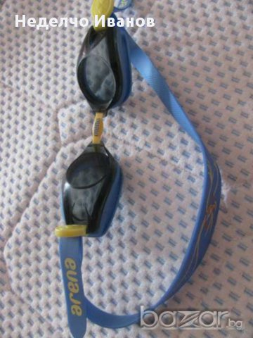Arena очила, снимка 1 - Водни спортове - 18352503