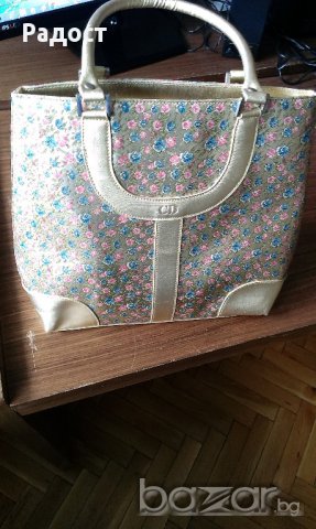 Чанта CD, снимка 2 - Чанти - 8671877