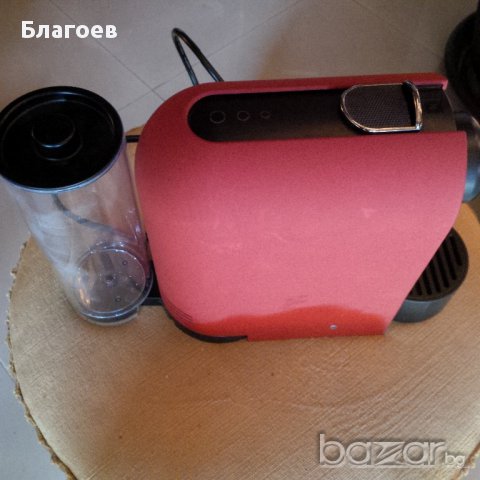 Кафемашина , снимка 2 - Кафемашини - 11453004