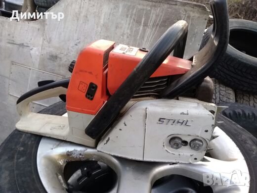 ЩИЛ 036, снимка 2 - Градинска техника - 24750491