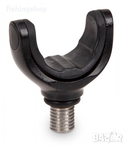 Държач - ANACONDA Gentle Gripper Alu Large-Matt Black