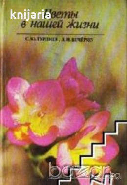 Цветы в нашей жизни