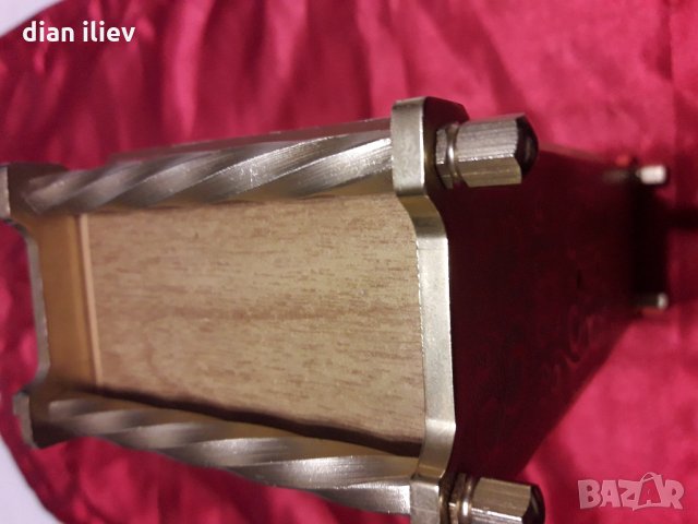 Стар будилник , снимка 16 - Колекции - 25028811