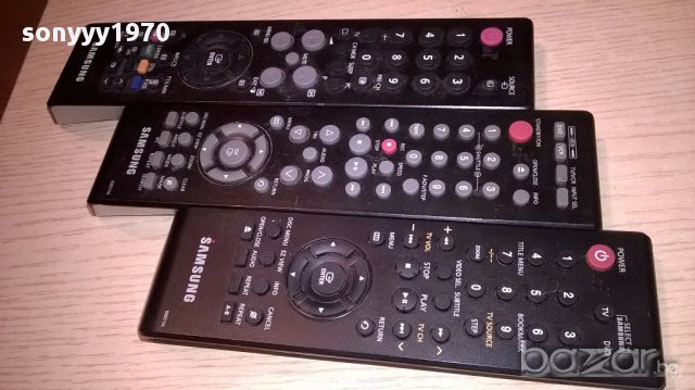 Samsung remote control-внос швеицария, снимка 7 - Дистанционни - 16987988
