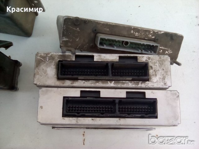 Компюлтри Опел13,16,18,20 Фиат типо 16ми, снимка 6 - Части - 21434867