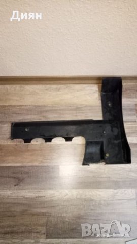 пластмасова кора на мотора за BMW E36, снимка 2 - Части - 24209658