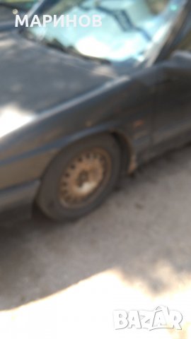 Citroen Xm ситроен хм , снимка 4 - Автомобили и джипове - 7962277