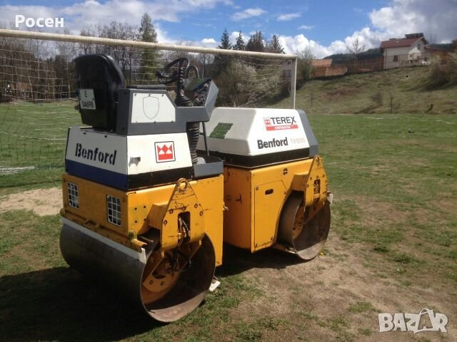 Изкопни услуги с багер за района на Разлог, Банско и околия., снимка 10 - Индустриална техника - 25804652