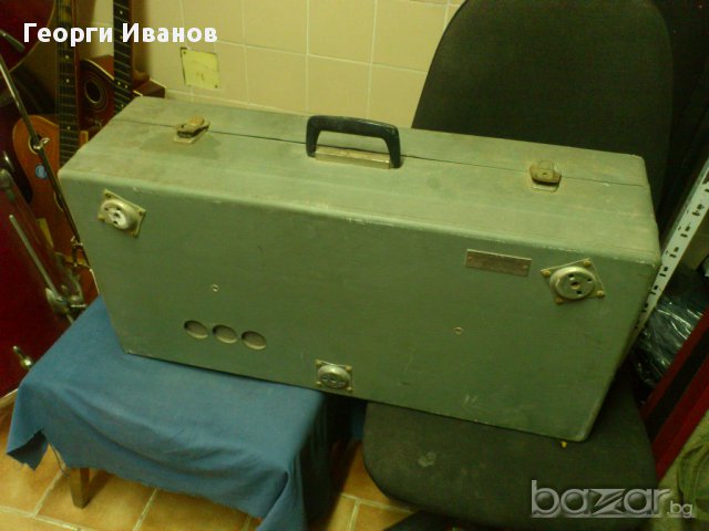 Продавам елекрически акордеон „Harmonna” - 5 регистъра, снимка 2 - Синтезатори - 16374016