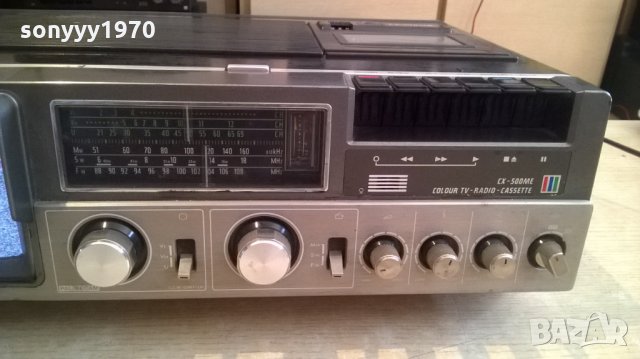 jvc cx-500me-tv/tuner/deck/amplifier-внос швеицария, снимка 7 - Ресийвъри, усилватели, смесителни пултове - 24438445