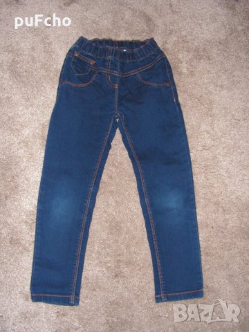 Лот от 3 бр. Next и George за 5-6 год.+ пола подарък, снимка 4 - Детски комплекти - 25772633