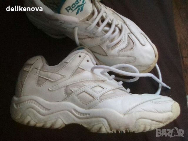 Reebok. Original. Size 37, снимка 2 - Маратонки - 25825664