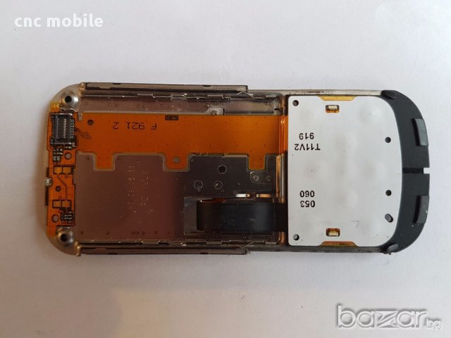 Nokia 2680 оригинални части и аксесоари , снимка 3 - Резервни части за телефони - 17108979