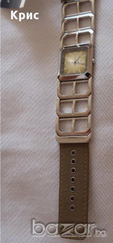 Нов ! Ръчен часовник Sisley 7351160035-31388, снимка 4 - Дамски - 12572721