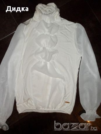 Красива дамска блуза/риза, снимка 5 - Ризи - 11177771