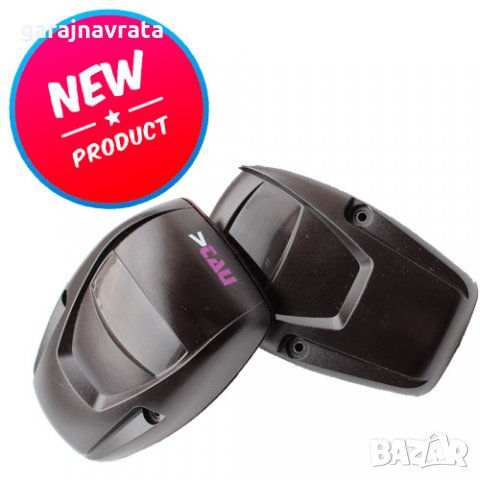 Фотоклетки  италиански TAU за автоматизирани гаражни врати