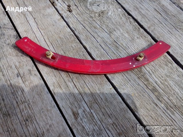 Светлоотразител за велосипед, снимка 2 - Антикварни и старинни предмети - 18127265