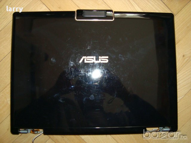 Asus M51k лаптоп на части, снимка 3 - Части за лаптопи - 9360218