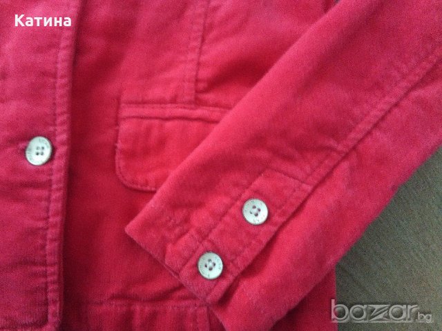 Намаление LCKR уникално детско сако , снимка 4 - Детски якета и елеци - 21084977