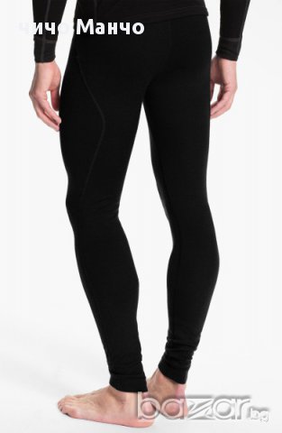 Нов! Helly Hansen Warm мъжки клин (термо-бельо), р-р M, снимка 2 - Спортни дрехи, екипи - 12413250