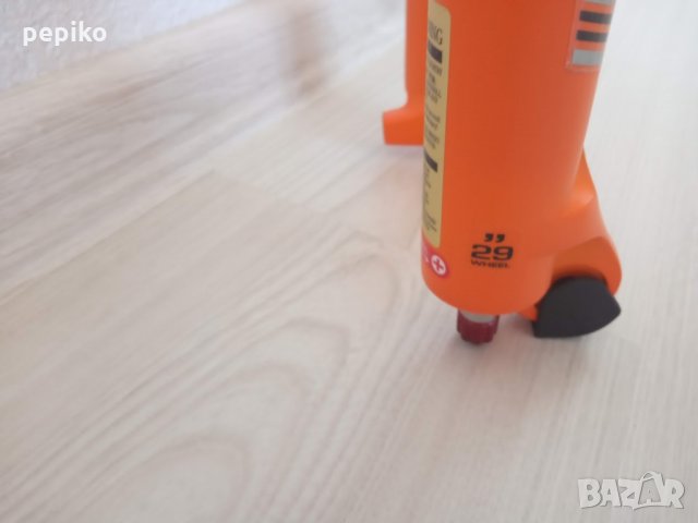 Продавам колела внос от Германия магнезиева вилка SR SUNTFUR XCR 32-29 цола диск 160мм., снимка 13 - Части за велосипеди - 24409045