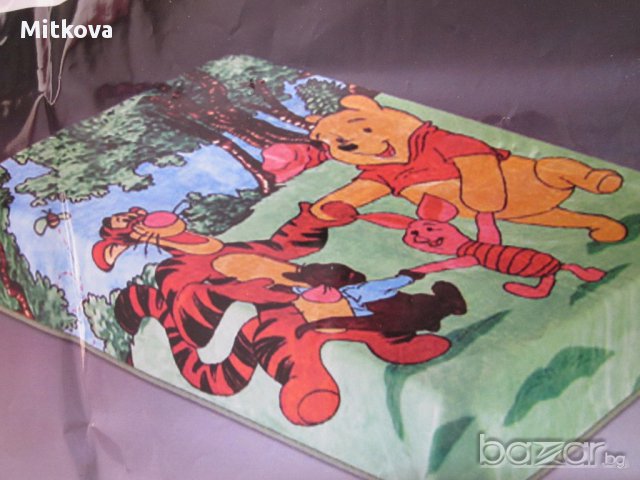 Одеало , снимка 2 - Спално бельо и завивки - 17806968