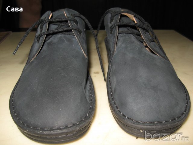 Обувки MEPHISTO  номер 40 УНИСЕКС, снимка 3 - Ежедневни обувки - 19487134