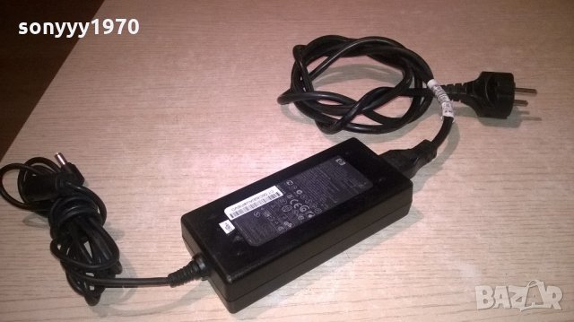 hp 18.5v/4.9amp-ac adapter-внос швеицария, снимка 4 - Кабели и адаптери - 21745691