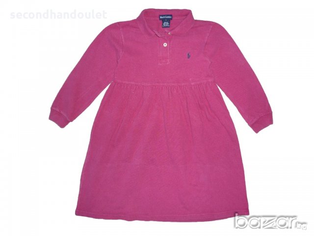 RALPH LAUREN детска рокля, снимка 1