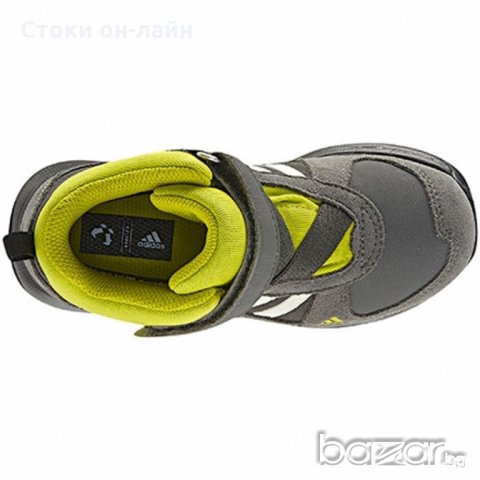 Adidas flint №21 - три цвята, снимка 6 - Детски боти и ботуши - 11642173