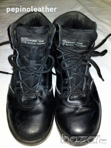 Американски военни бойни и тактически ботуши Magnum Altama Wellco Belleville и др, снимка 7 - Мъжки боти - 16741162