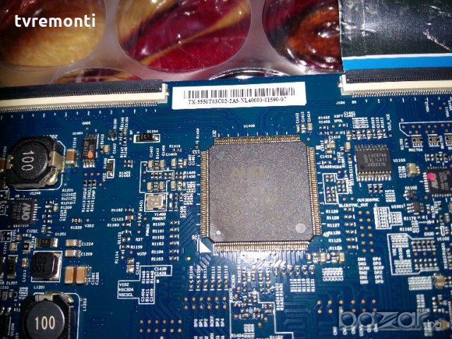  T-Con - T500HVN01.3 Ctrl BD - 55.50T03.C08, снимка 3 - Части и Платки - 18694669