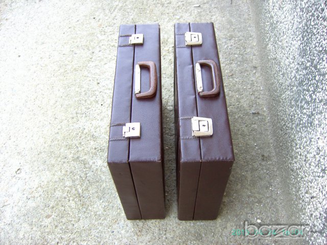 Куфари за апаратура, багаж и др., снимка 6 - Други - 10727500