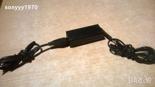 sony vaio 19.5 adapter-внос франция, снимка 5 - Захранвания и кутии - 23948256