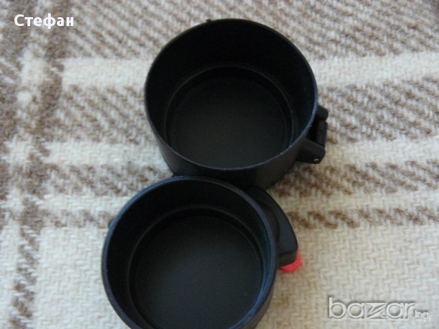 Капачки за оптика, снимка 2 - Оборудване и аксесоари за оръжия - 15767039