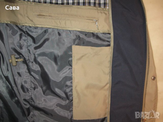 Пуловер и яке BUGATTI   мъжки,размер Л, снимка 8 - Якета - 24505003