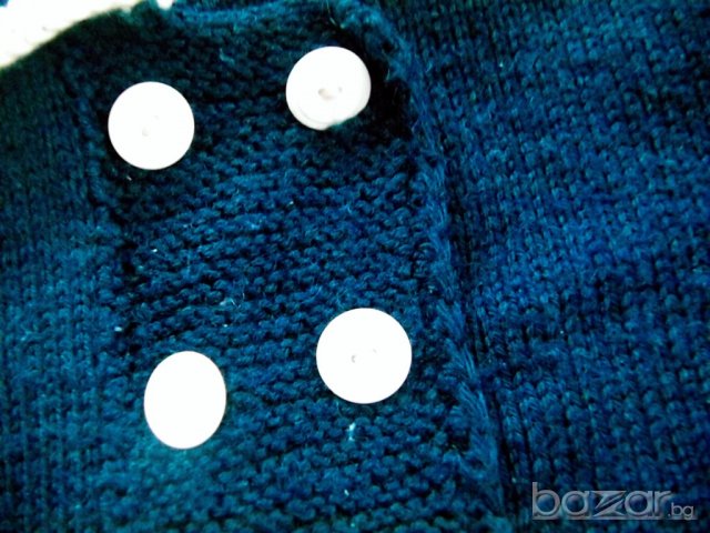 Моряшко комплектче, снимка 2 - Комплекти за бебе - 21361138