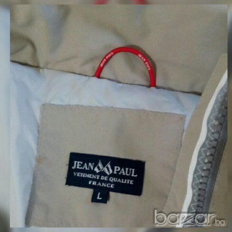 Дамска парка, снимка 5 - Сака - 19426105