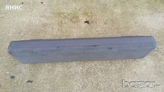 Облегалка за MERCEDES  E. KLASSE. Оригинална, снимка 9 - Аксесоари и консумативи - 20081342