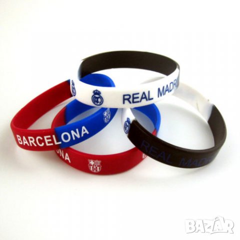 ⚽ Гривна Liverpool - официална !(други отбори) 👣, снимка 16 - Гривни - 21652275