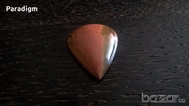 Естествен Яспис - 18.30 карата, снимка 9 - Други - 19013947