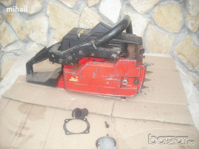 JONSERED 830 на части, снимка 2 - Други инструменти - 20657480