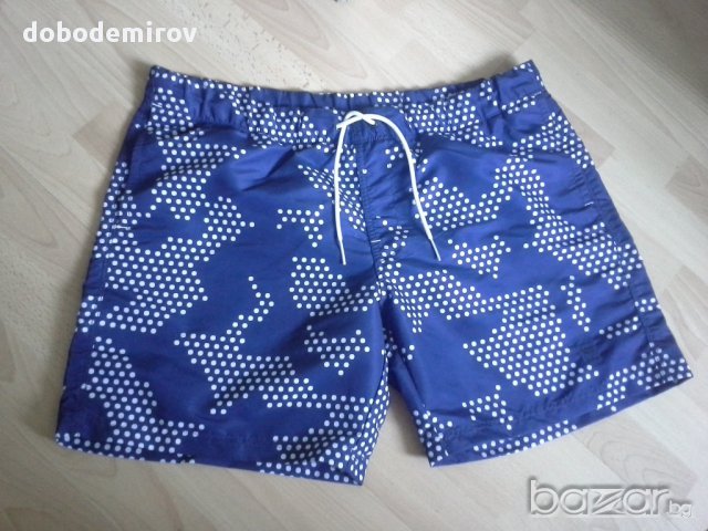  Нови шорти/ панталонки G-Star Mens Vindal Beach Shorts, оригинал , снимка 8 - Спортни дрехи, екипи - 15153295