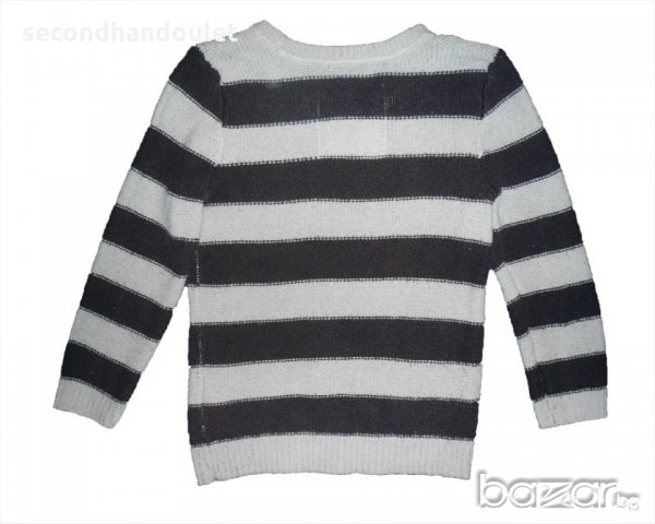 HOLLISTER детски пуловер, снимка 2 - Други - 19441432