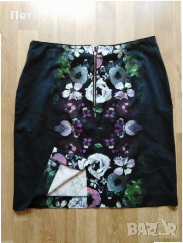 Елегантна пола, снимка 4 - Поли - 25552141