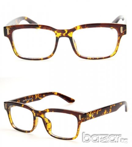 Диоптрични рамки за очила., снимка 3 - Слънчеви и диоптрични очила - 21185237
