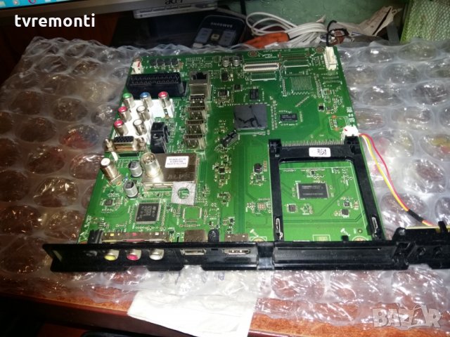 Main Board VSF190R-6