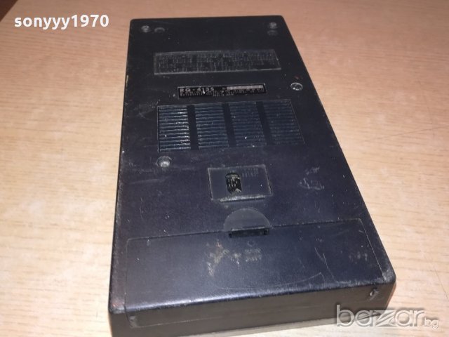 national panasonic-made in japan !?!NOGMLB561, снимка 16 - MP3 и MP4 плеъри - 21106297